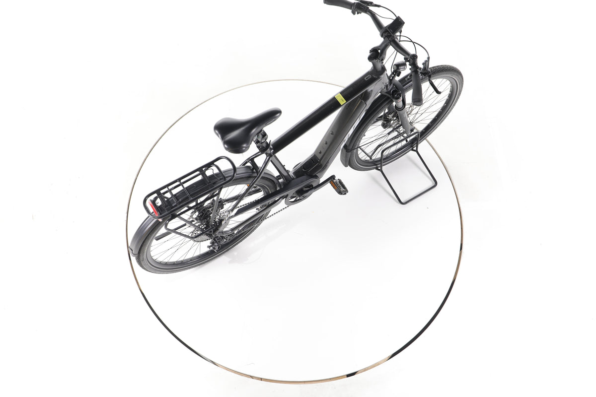 KTM Macina Style XL Trekking E-Bike - Image 24