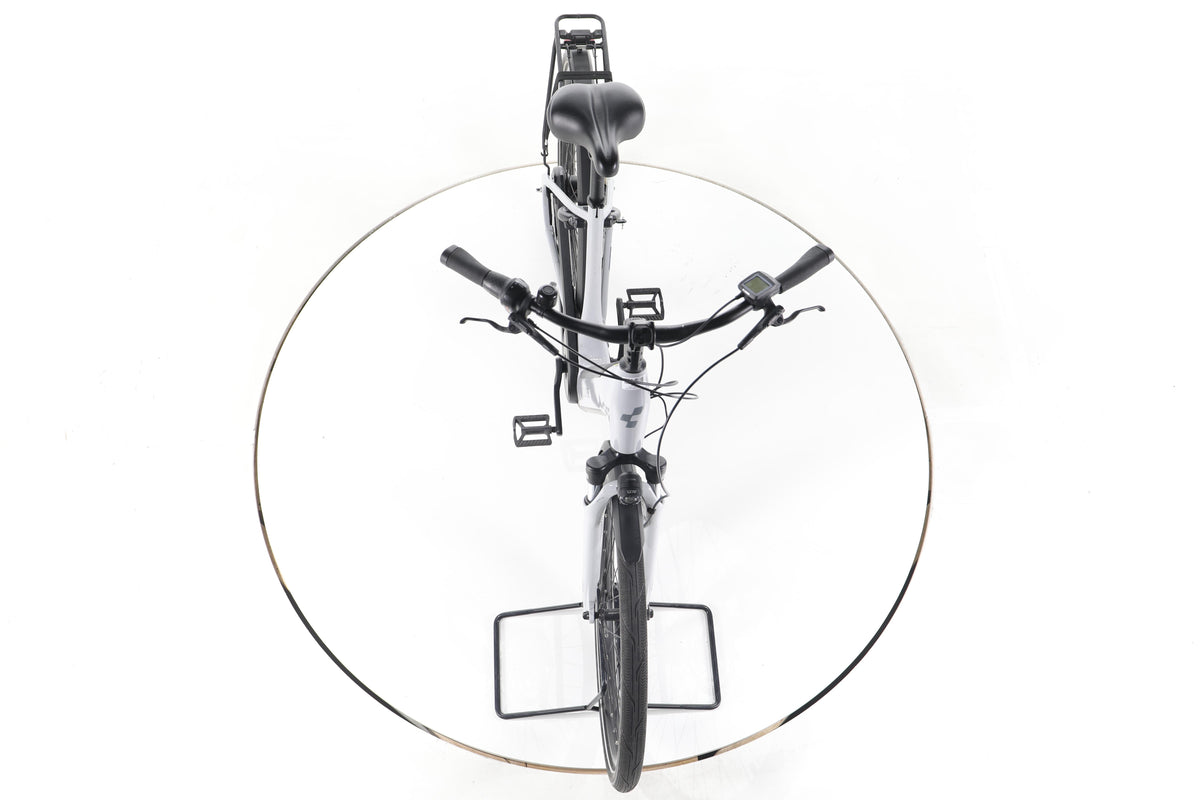 Cube Supreme Hybrid ONE City E-Bike Tiefeinsteiger - Image 16