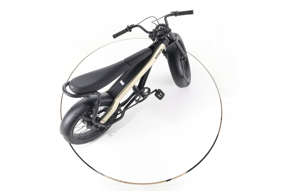 BREKR F250 E-Fatbikes - Image 24