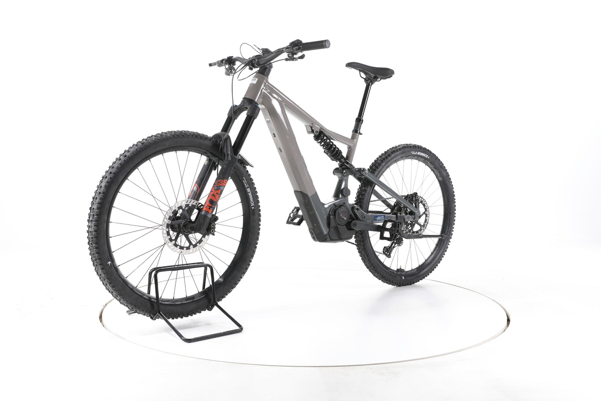 Focus SAM² 6.8 E-Bike Fully - Image 6