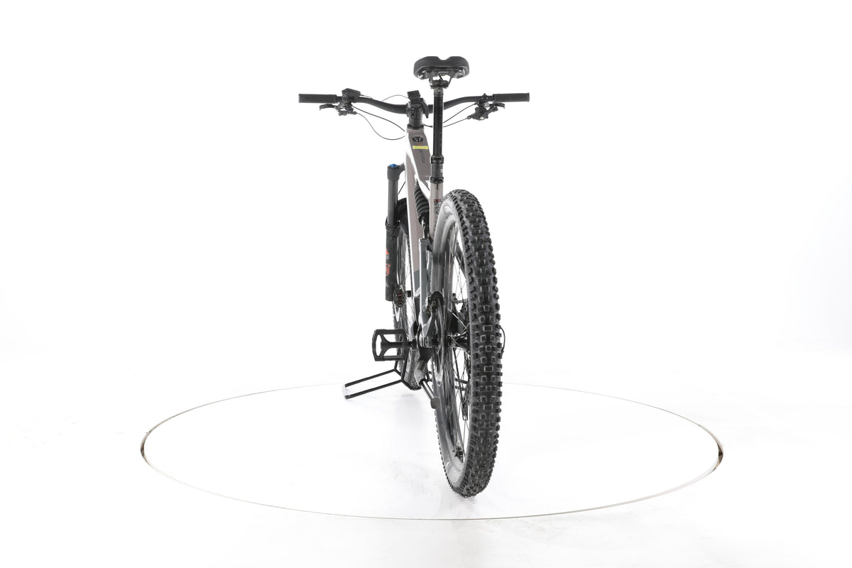 Focus SAM² 6.8 E-Bike Fully - Image 10