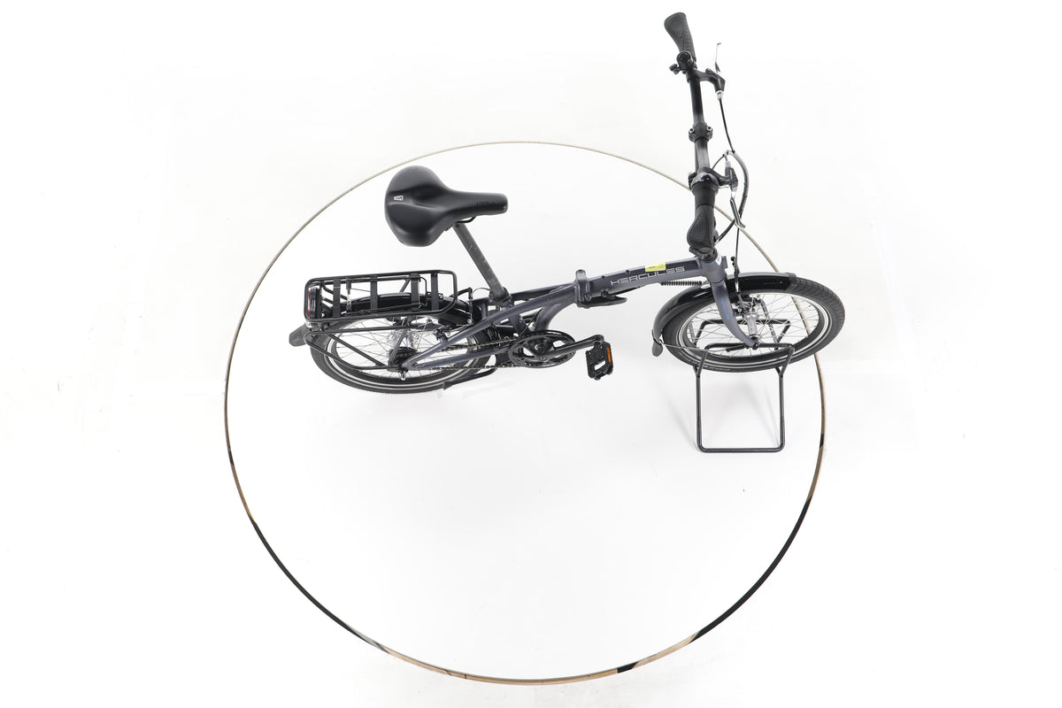 Hercules Versa R7 Faltfahrrad - Image 13