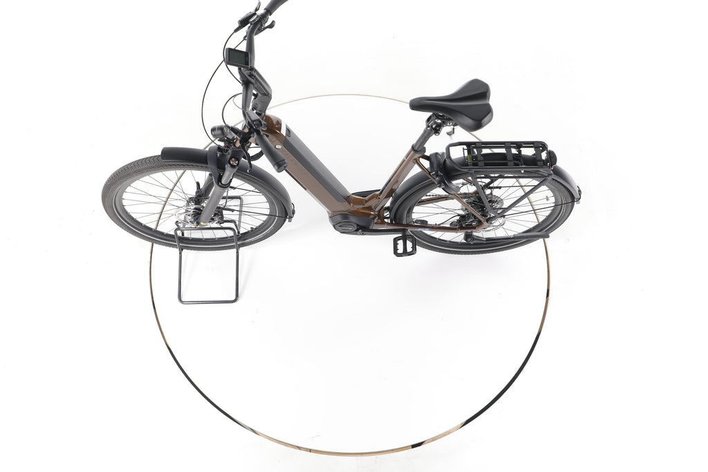 Kalkhoff Endeavour 5.B Advance+ Trekking E-Bike Tiefeinsteiger - Image 19