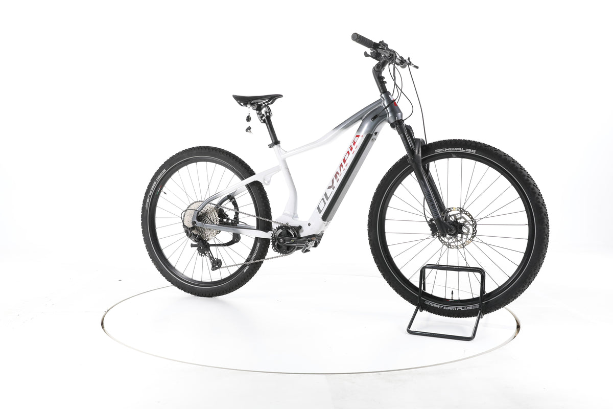 Olympia Performer Sport E-Bike - Image 2