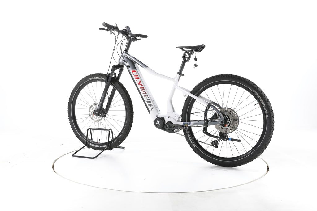 Olympia Performer Sport E-Bike - Image 8