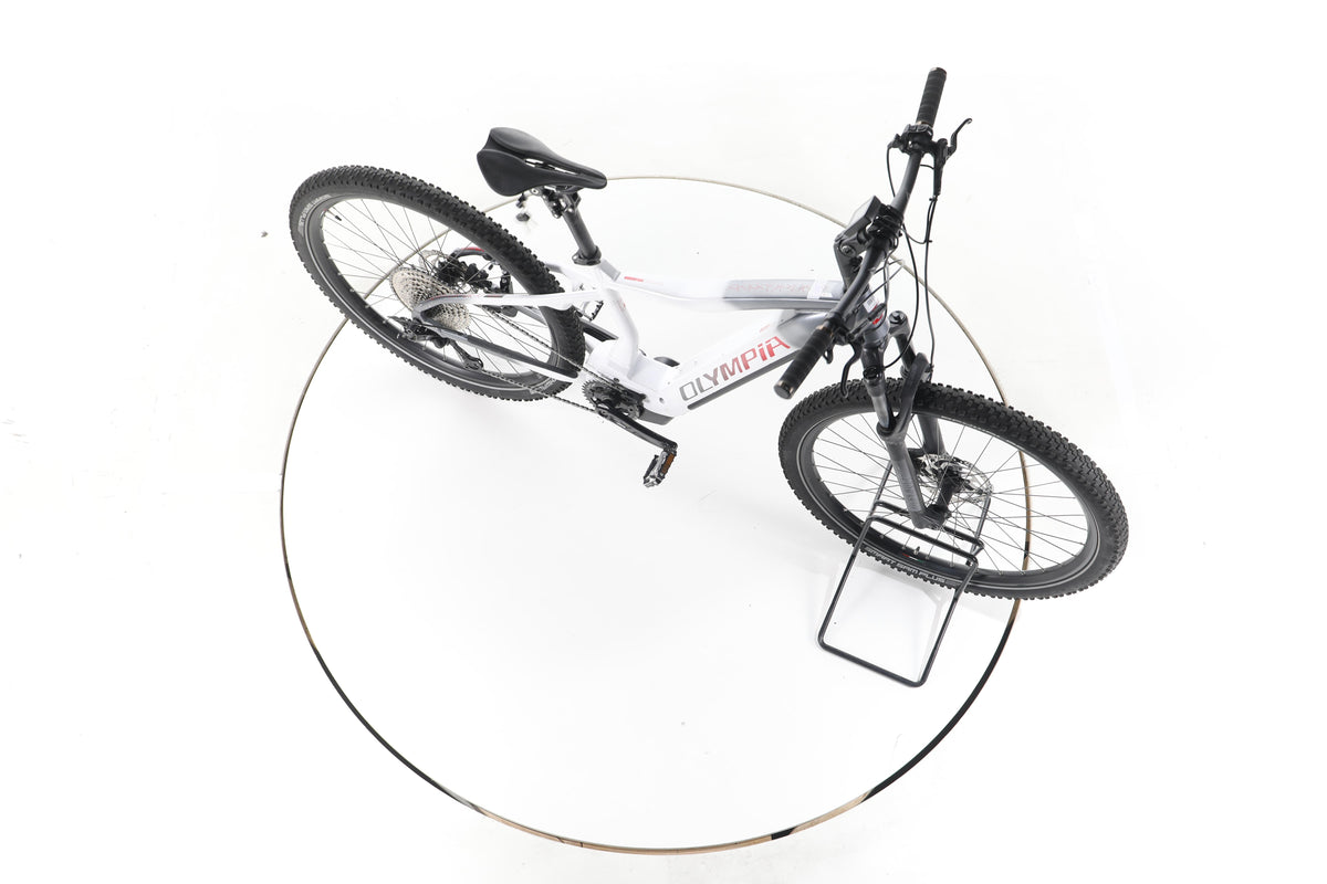 Olympia Performer Sport E-Bike - Image 14