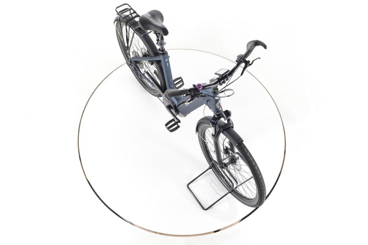 Scott Sub Tour eRide 10 Trekking E-Bike Tiefeinsteiger - Image 15
