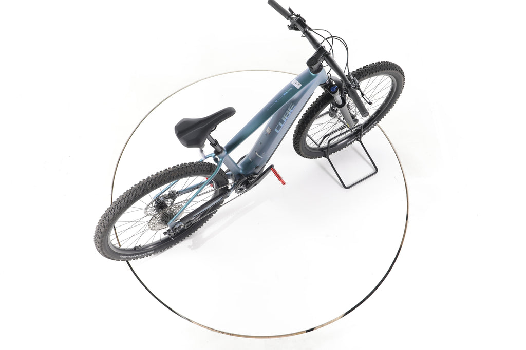 Cube Reaction Hybrid Pro E-Bike 2024 - Image 24