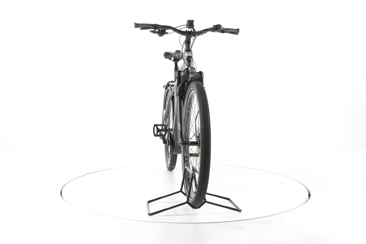 Cube Kathmandu Hybrid Pro Trekking E-Bike - Image 4