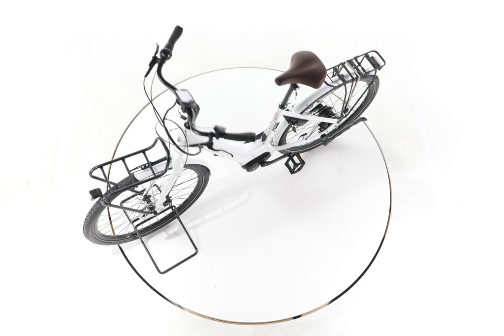 Excelsior Pearl City E-Bike Tiefeinsteiger - Image 18