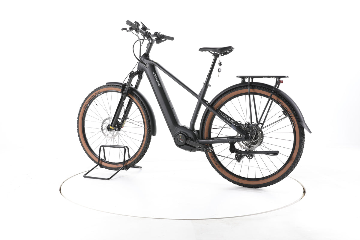 Conway Cairon SUV 4.0 Trekking E-Bike 2025 - Image 8