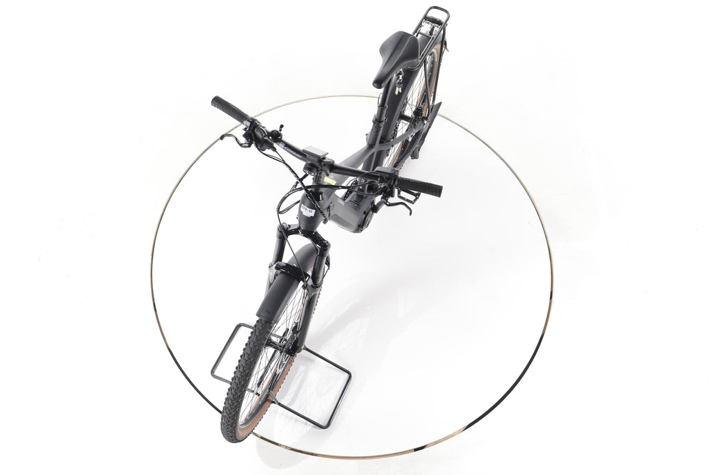 Conway Cairon SUV 4.0 Trekking E-Bike 2025 - Image 17