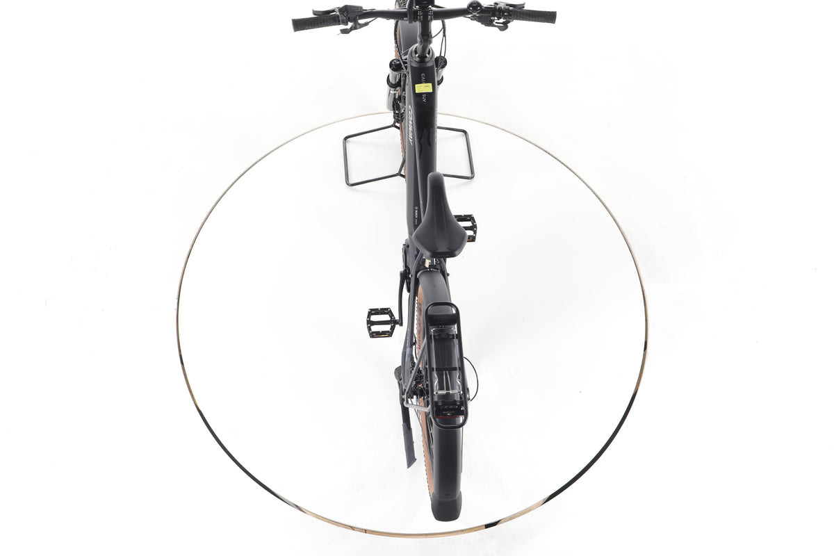 Conway Cairon SUV 4.0 Trekking E-Bike 2025 - Image 22