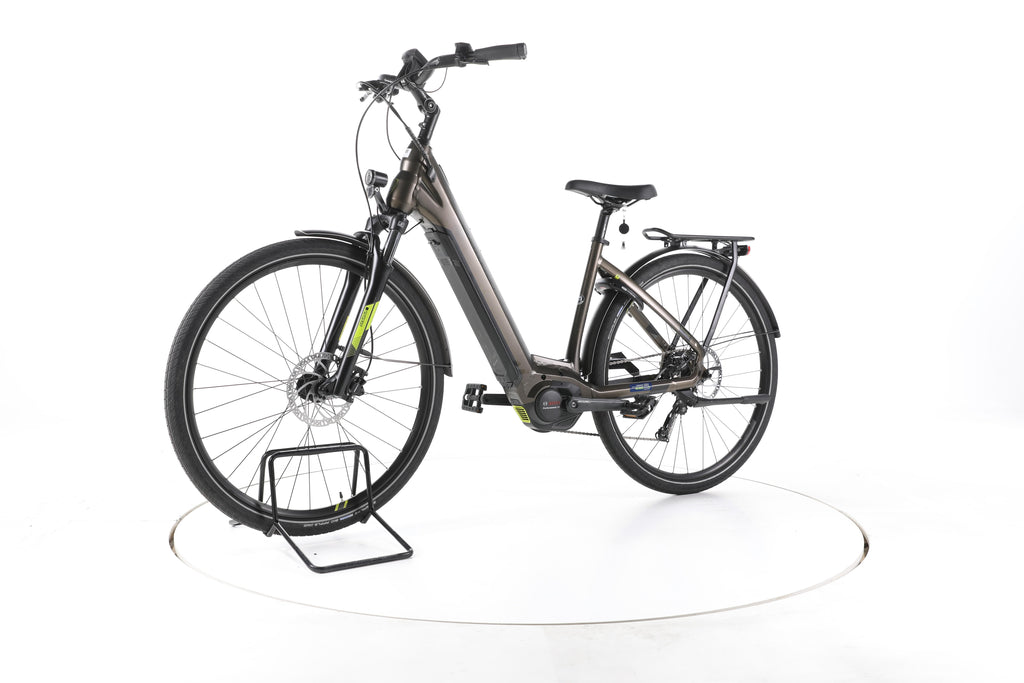 Centurion E-Fire City R750i Trekking E-Bike Tiefeinsteiger - Image 6