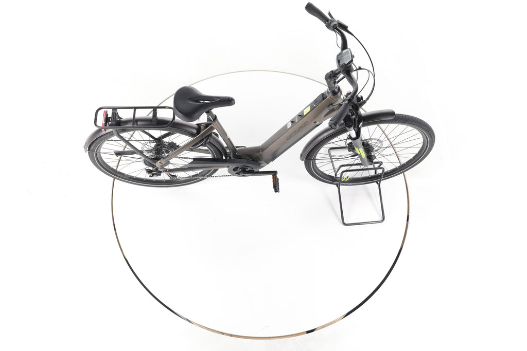 Centurion E-Fire City R750i Trekking E-Bike Tiefeinsteiger - Image 13