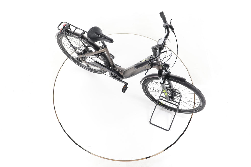 Centurion E-Fire City R750i Trekking E-Bike Tiefeinsteiger - Image 14