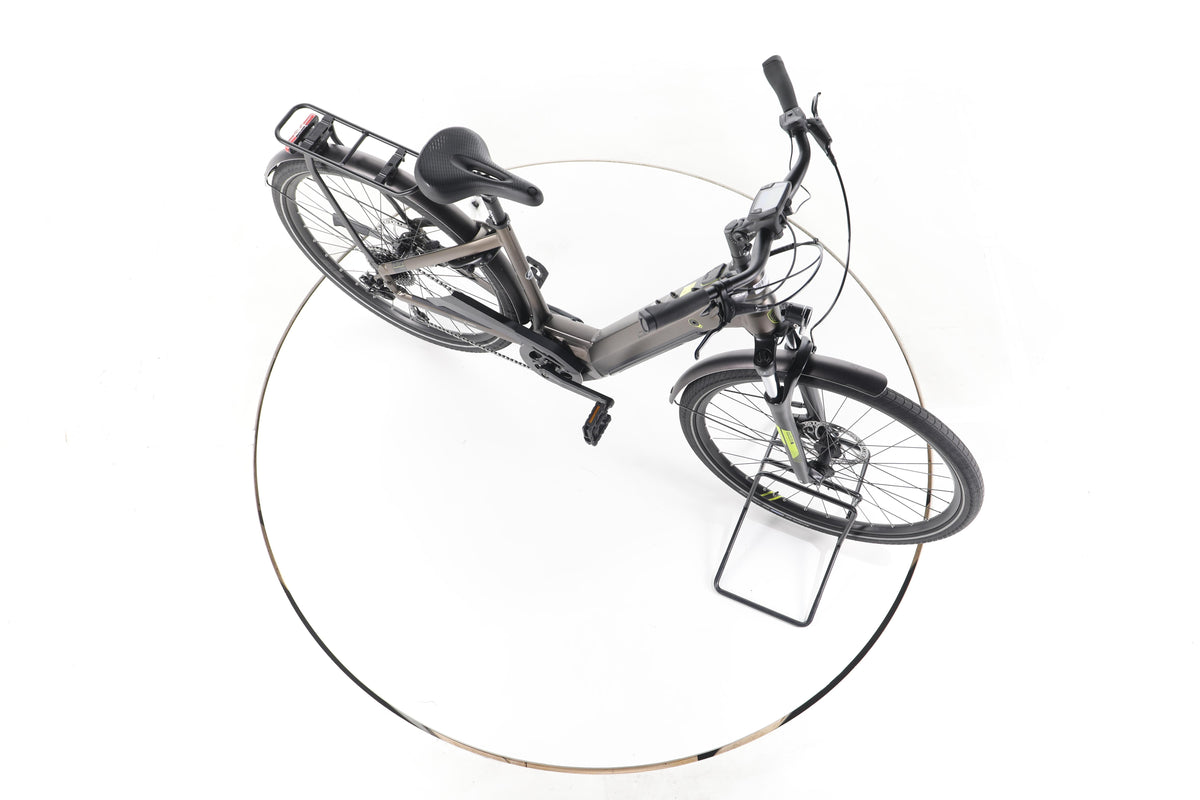 Centurion E-Fire City R750i Trekking E-Bike Tiefeinsteiger - Image 14