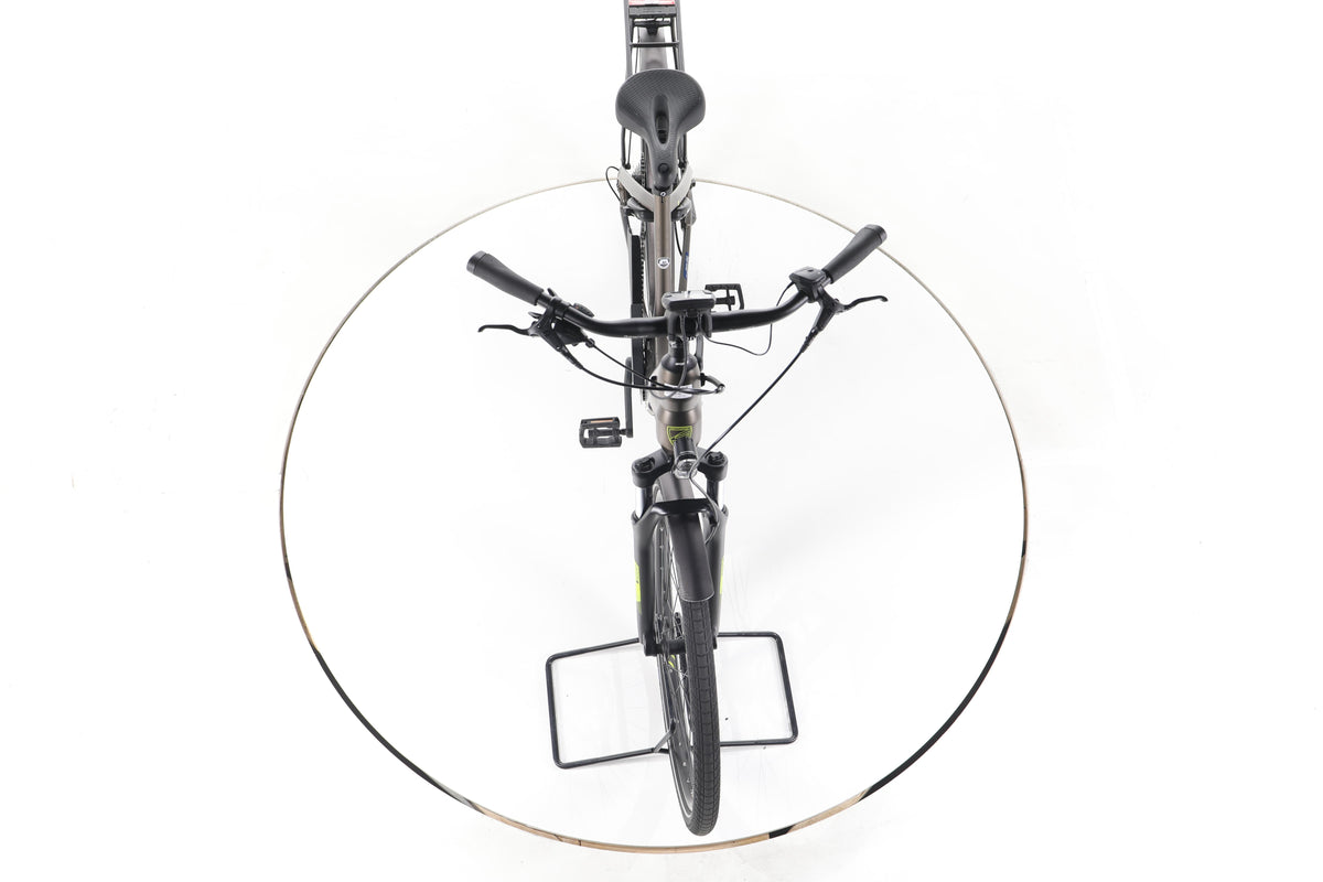 Centurion E-Fire City R750i Trekking E-Bike Tiefeinsteiger - Image 16