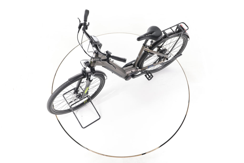 Centurion E-Fire City R750i Trekking E-Bike Tiefeinsteiger - Image 18