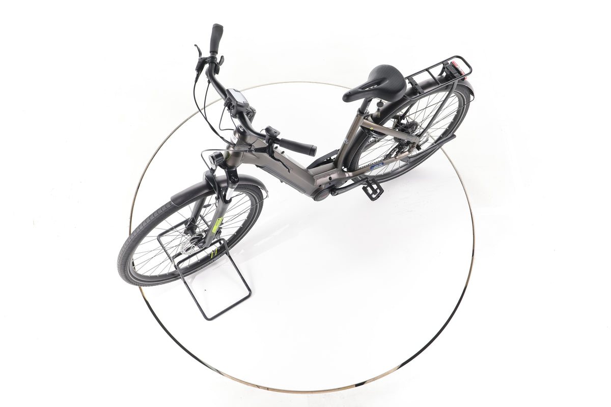 Centurion E-Fire City R750i Trekking E-Bike Tiefeinsteiger - Image 18