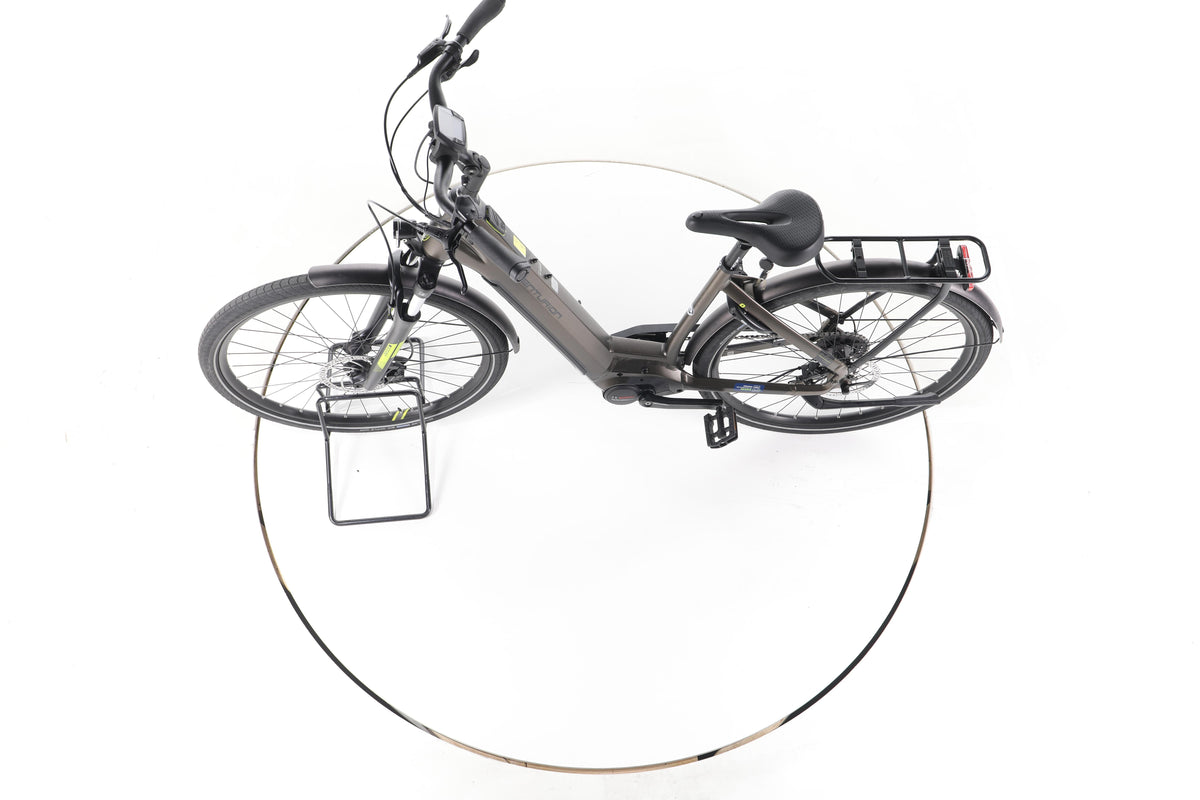 Centurion E-Fire City R750i Trekking E-Bike Tiefeinsteiger - Image 19