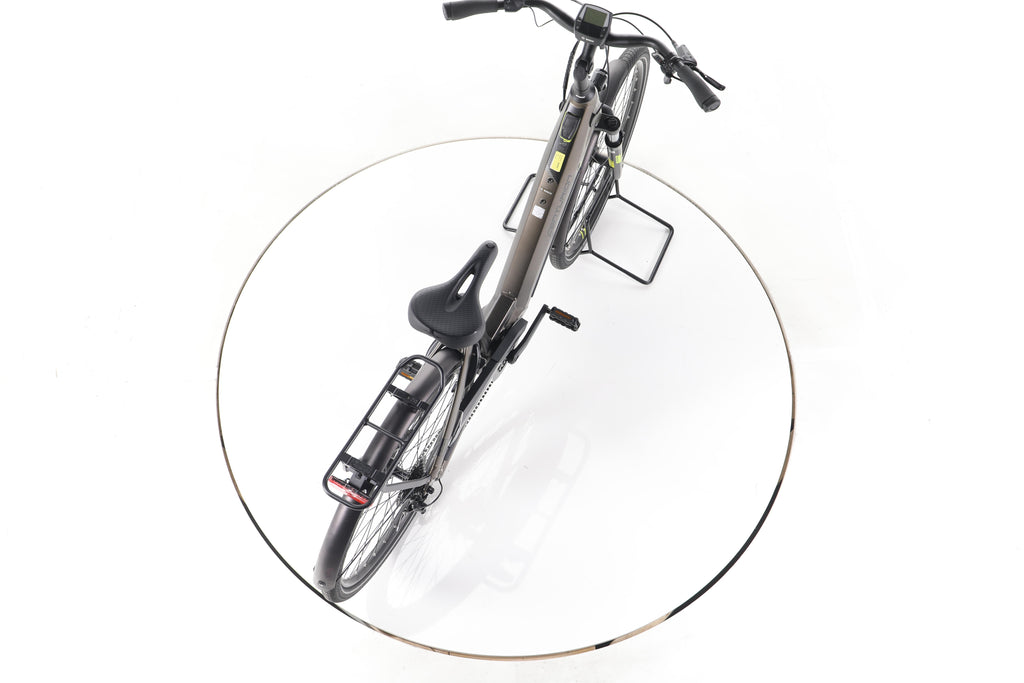 Centurion E-Fire City R750i Trekking E-Bike Tiefeinsteiger - Image 23