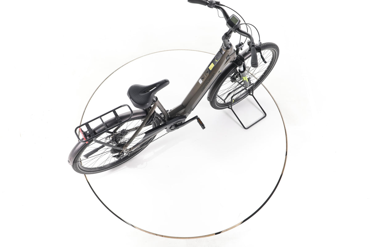 Centurion E-Fire City R750i Trekking E-Bike Tiefeinsteiger - Image 24