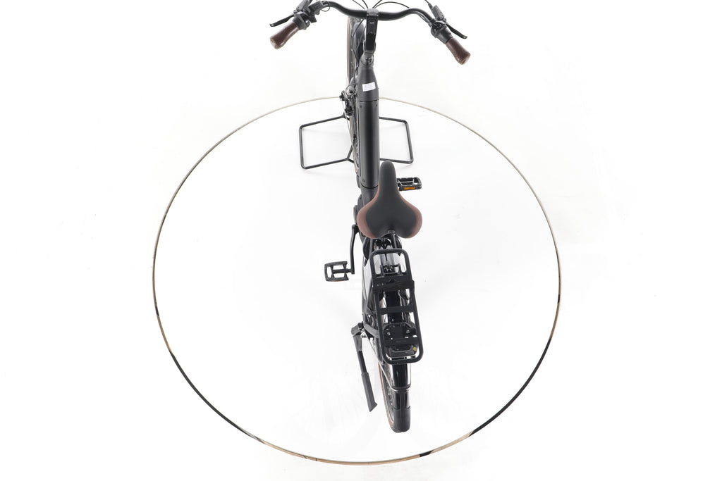 Gazelle Grenoble C8 HMB City E-Bike Tiefeinsteiger 2024 - Image 22