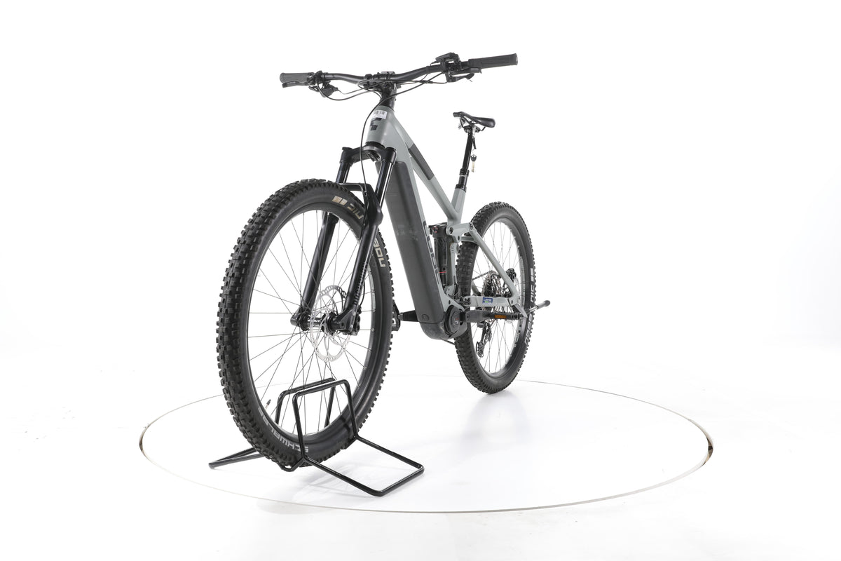 Cube Stereo Hybrid 140 HPC Pro E-Bike Fully Carbon - Image 5