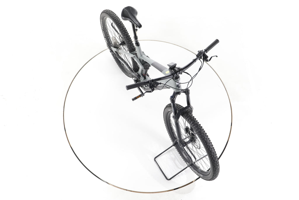 Cube Stereo Hybrid 140 HPC Pro E-Bike Fully Carbon - Image 15