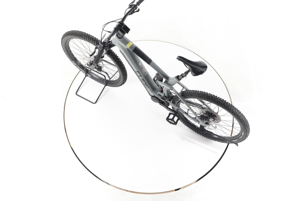 Cube Stereo Hybrid 140 HPC Pro E-Bike Fully Carbon - Image 20