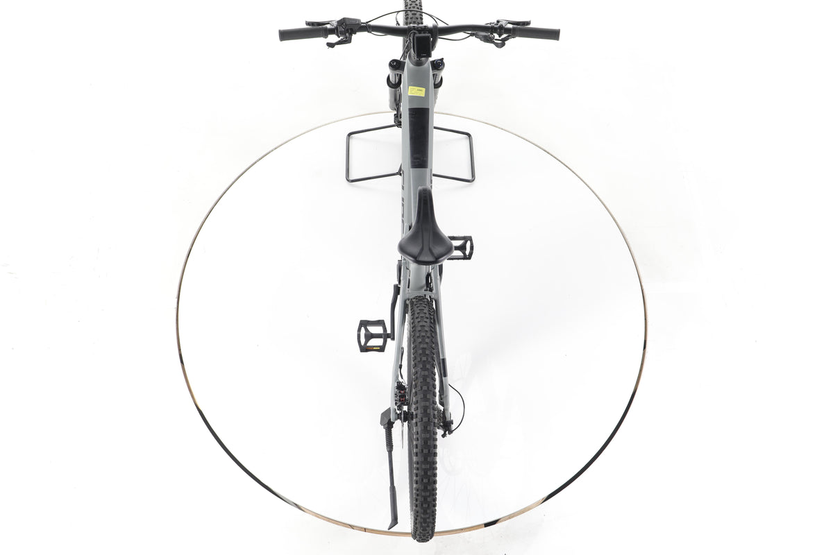 Cube Stereo Hybrid 140 HPC Pro E-Bike Fully Carbon - Image 22
