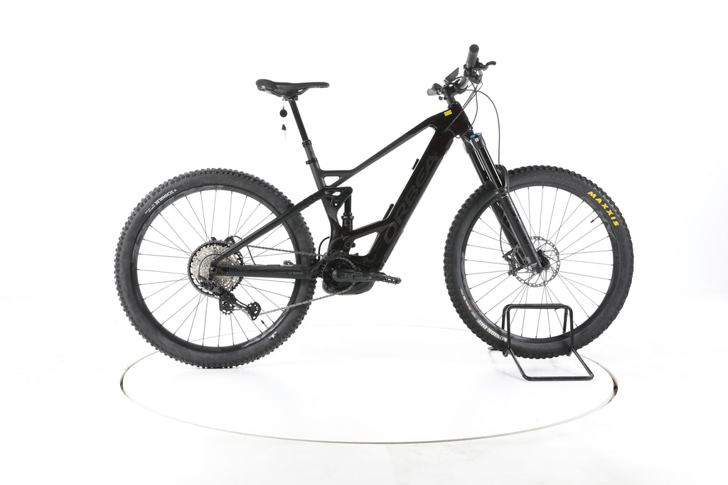 Orbea WILD FS M20 E-Bike Fully Carbon - Image 1