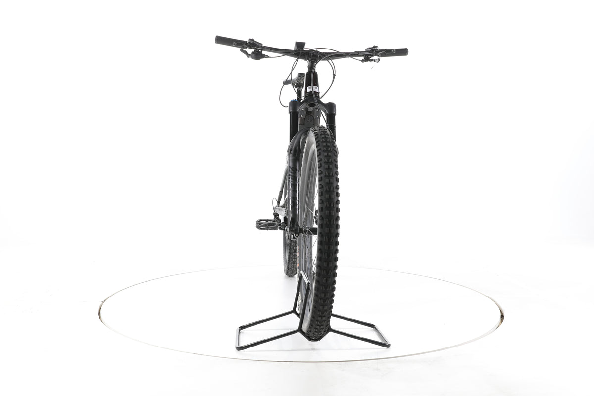 Orbea WILD FS M20 E-Bike Fully Carbon - Image 4
