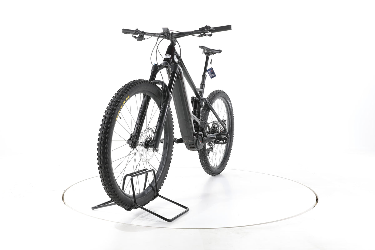 Orbea WILD FS M20 E-Bike Fully Carbon - Image 5