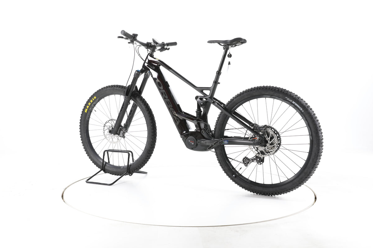 Orbea WILD FS M20 E-Bike Fully Carbon - Image 8