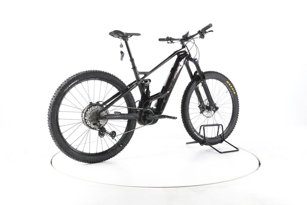 Orbea WILD FS M20 E-Bike Fully Carbon - Image 12