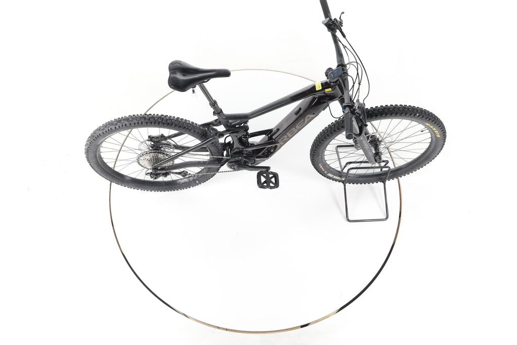 Orbea WILD FS M20 E-Bike Fully Carbon - Image 13