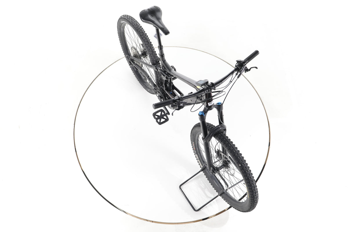 Orbea WILD FS M20 E-Bike Fully Carbon - Image 15