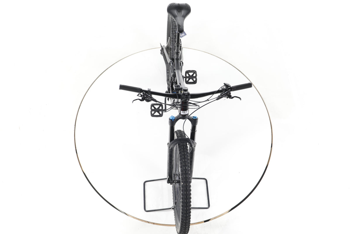 Orbea WILD FS M20 E-Bike Fully Carbon - Image 16