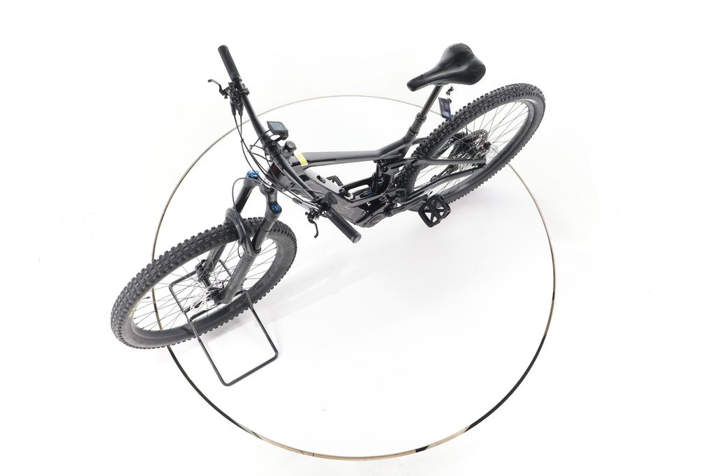 Orbea WILD FS M20 E-Bike Fully Carbon - Image 18