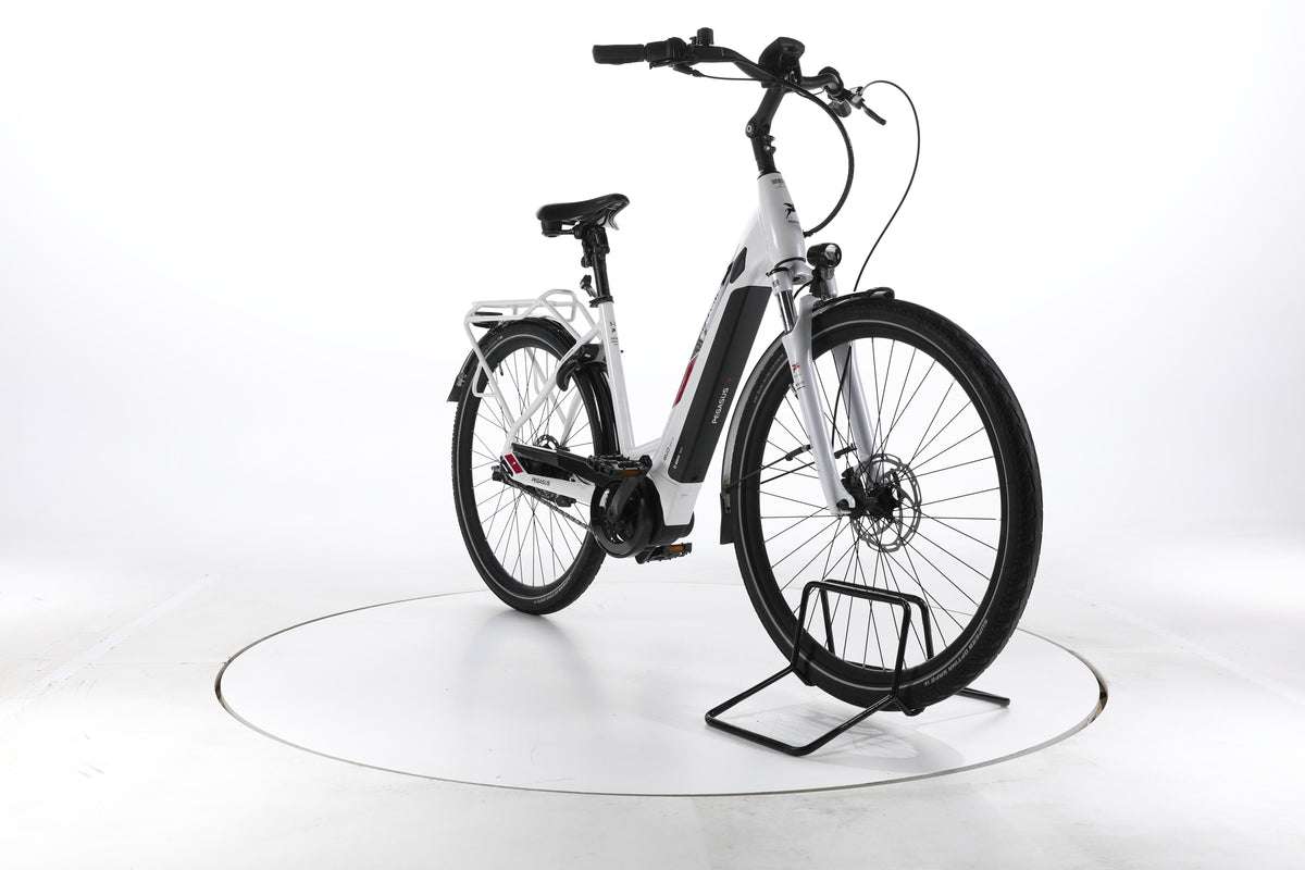 Pegasus Solero EVO 8R City E-Bike Tiefeinsteiger - Image 3