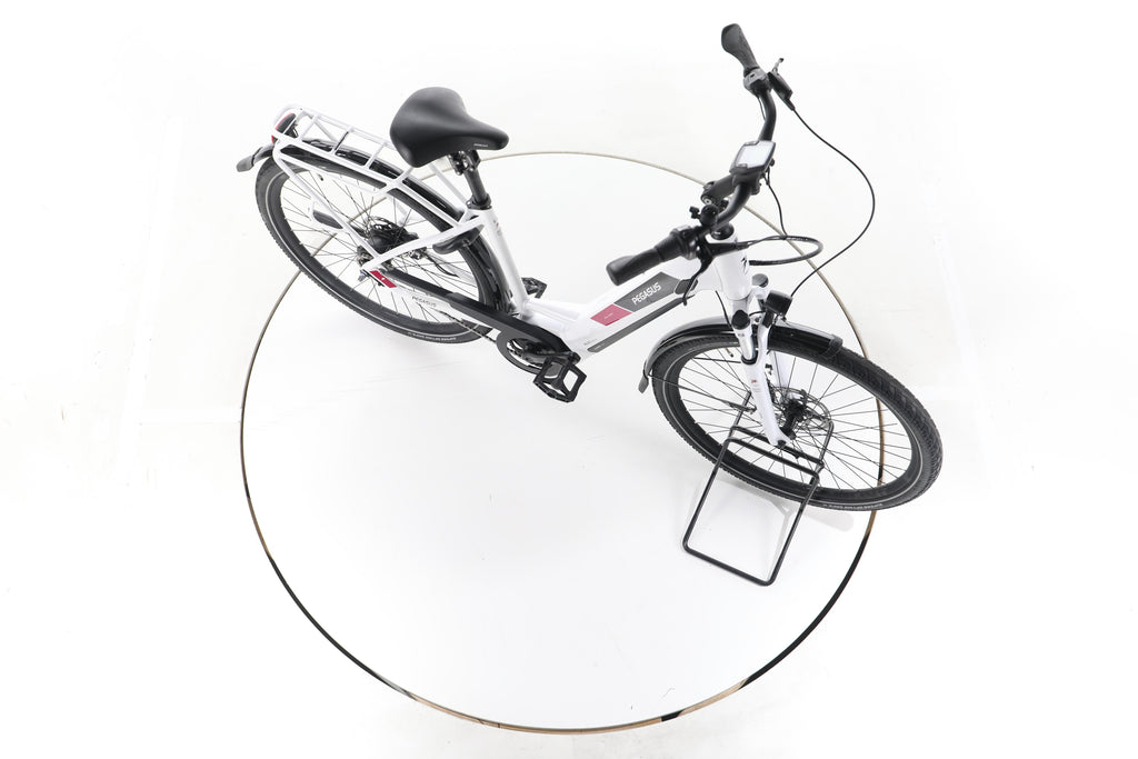 Pegasus Solero EVO 8R City E-Bike Tiefeinsteiger - Image 14