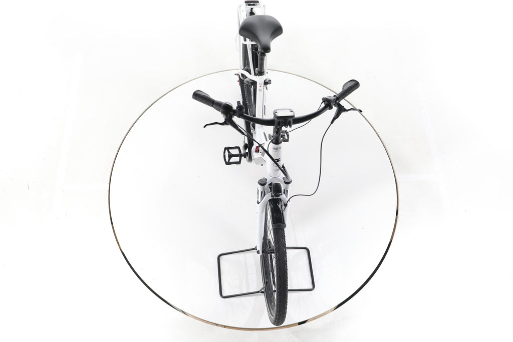 Pegasus Solero EVO 8R City E-Bike Tiefeinsteiger - Image 16