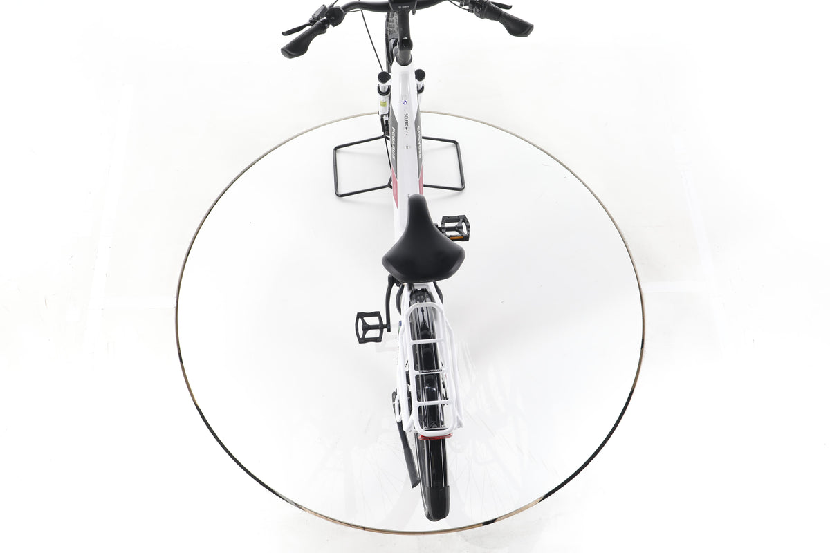Pegasus Solero EVO 8R City E-Bike Tiefeinsteiger - Image 22
