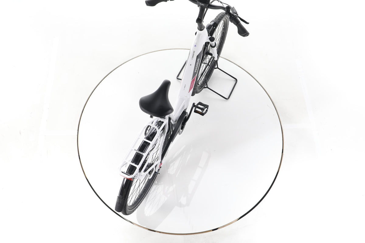 Pegasus Solero EVO 8R City E-Bike Tiefeinsteiger - Image 23