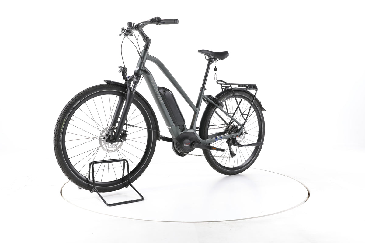 Kalkhoff Endeavour 1.B Move Trekking E-Bike - Image 6