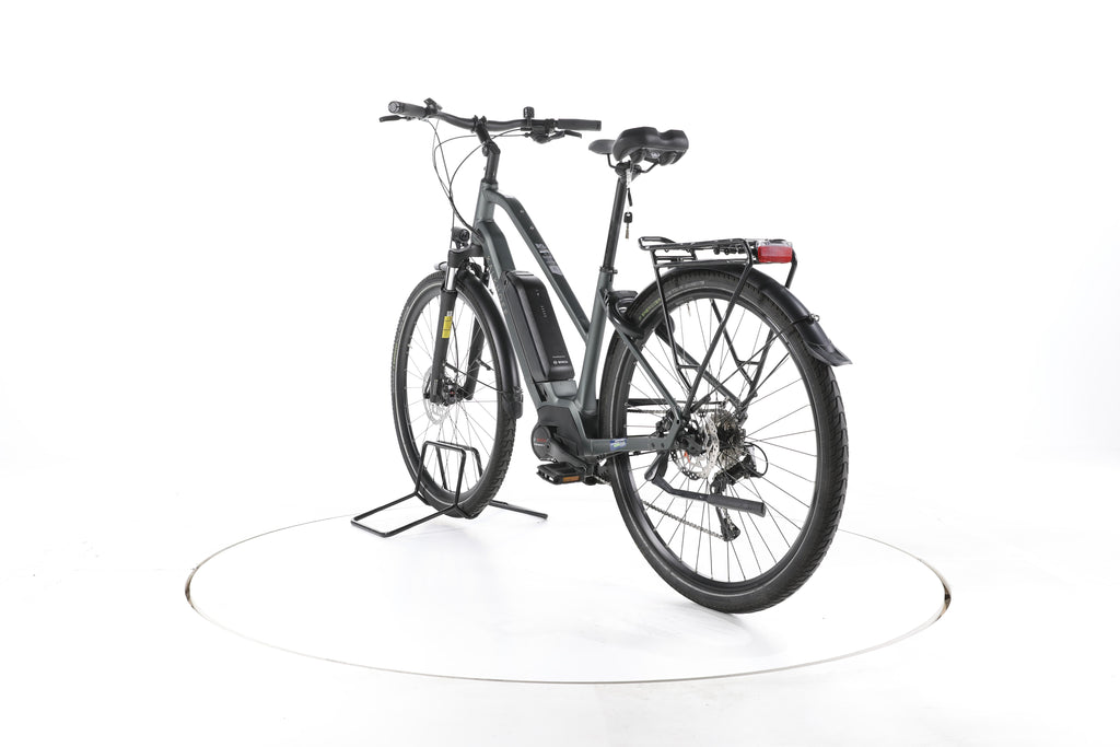 Kalkhoff Endeavour 1.B Move Trekking E-Bike - Image 9