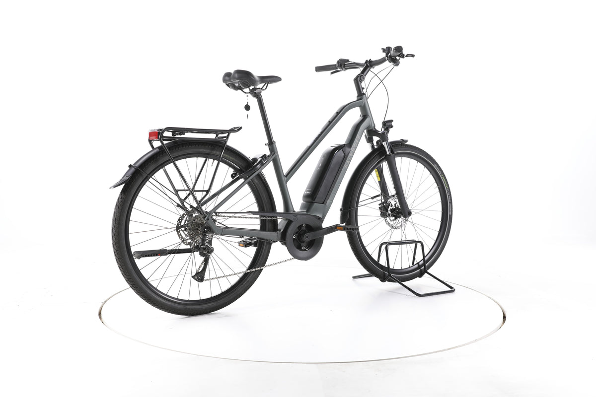 Kalkhoff Endeavour 1.B Move Trekking E-Bike - Image 12