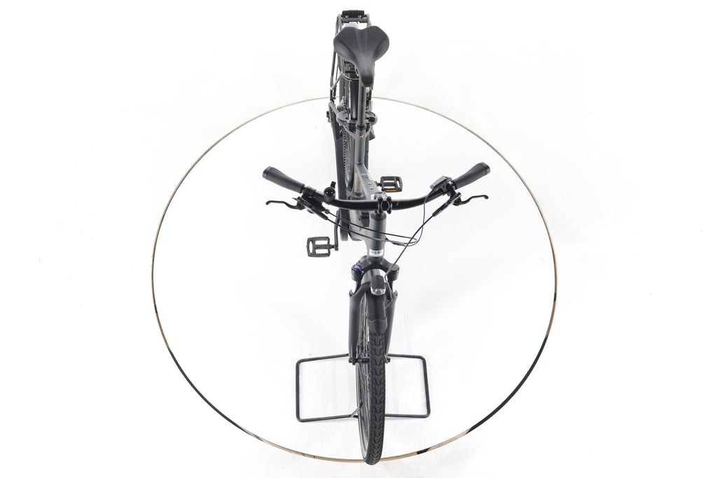 Kalkhoff Endeavour 1.B Move Trekking E-Bike - Image 16